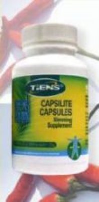 capsaicin